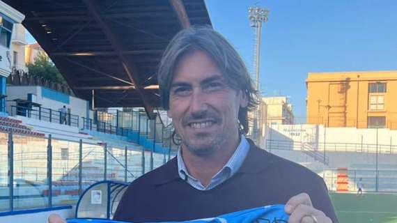 UFFICIALE - Manfredonia, Panarelli è il nuovo allenatore