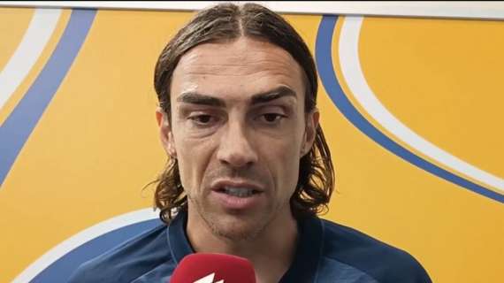 Siracusa, Turati: "Sconfitta che lascia qualche rimpianto"