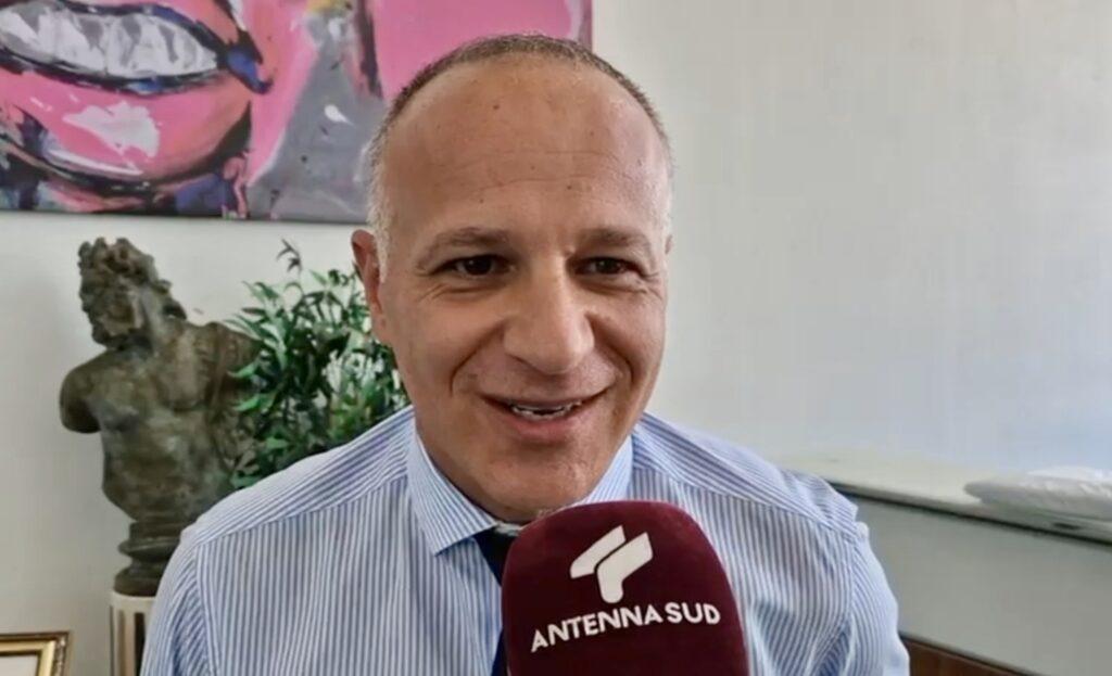 Taranto, il presidente Ladisa dopo l’esonero di Danucci: “Qui non c’è posto per chi tira a campare”