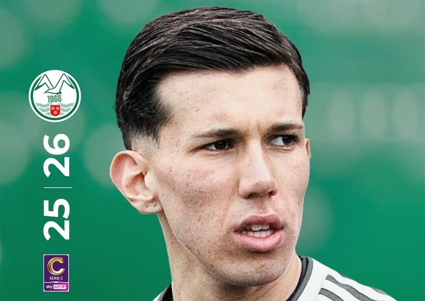 Monopoli, interesse della Scafatese per Di Santo: avviati i contatti