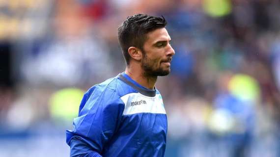 Fidelis Andria, l'ex Poluzzi torna a giocare in Serie C: è ad un passo dalla Casertana