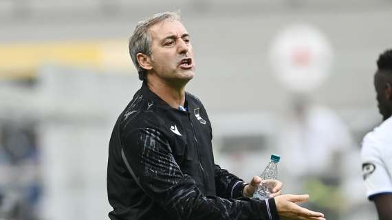 L'era Giampaolo coincide con la prima vittoria in trasferta: Venezia-Lecce 0 a 1