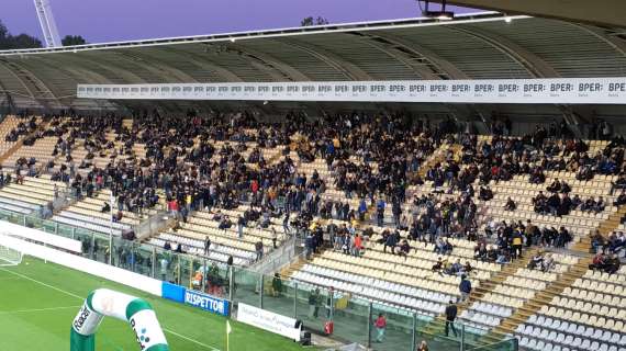 Modena-Bari, i precedenti: l'ultimo successo nove anni fa. Arbitra Scatena 