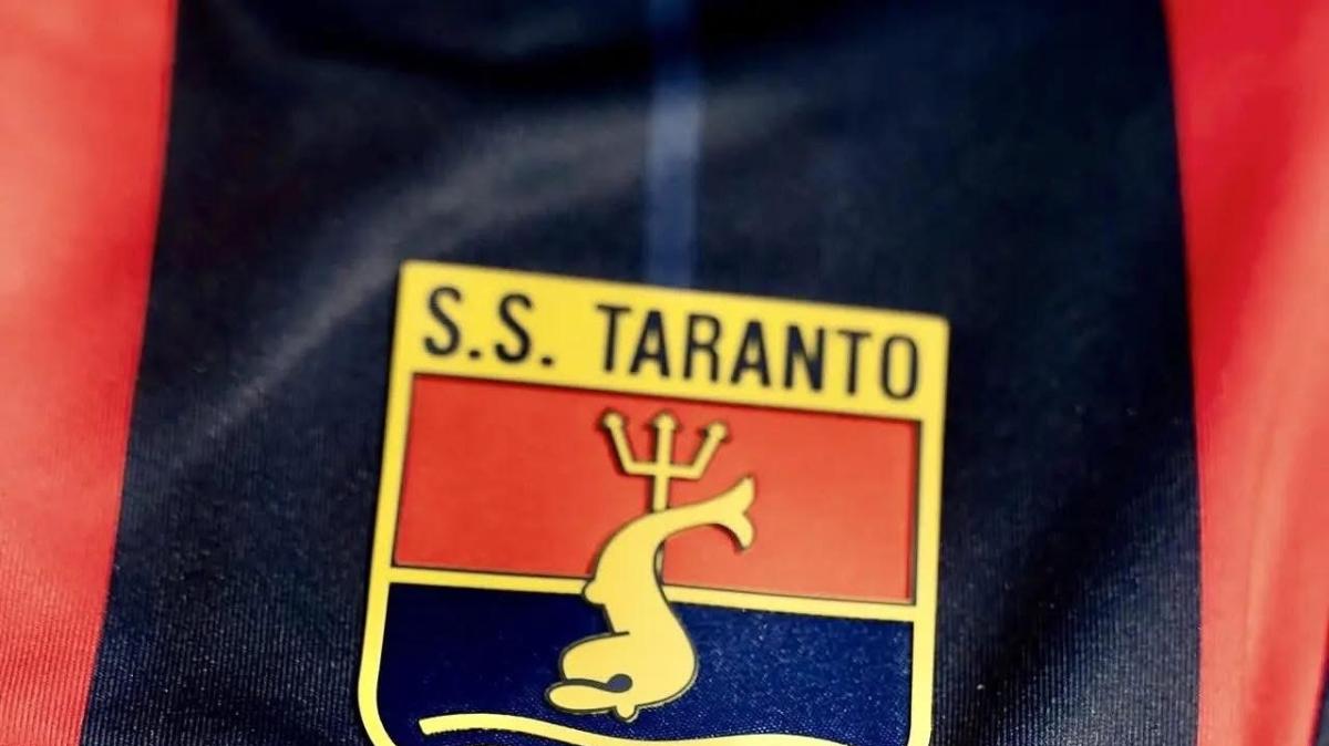 Taranto, la formazione ufficiale per il match contro il Maglie: la scelta su Hadziosmanovic e Loiodice