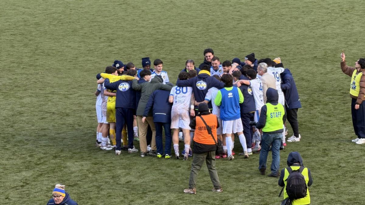 Gravina, prossime sfide decisive nella corsa alla salvezza