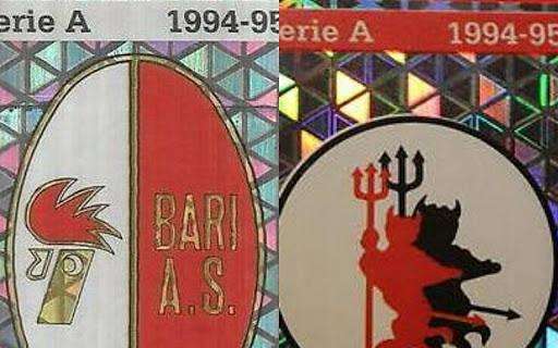 Serie A, Foggia e Bari provano a vincere lo scudetto degli anni '90