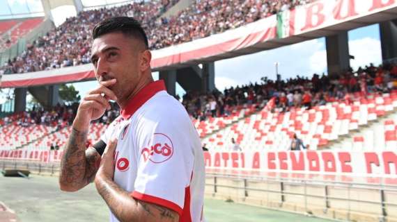 Bari, Bellomo: "Non eravamo fenomeni e non siamo brocchi, Marino un maestro"