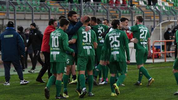 Le ultime dai campi: Monopoli, De Paoli verso una maglia da titolare? 