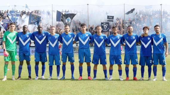 Brindisi Fc, gli ultimi dubbi per mister Monticciolo 