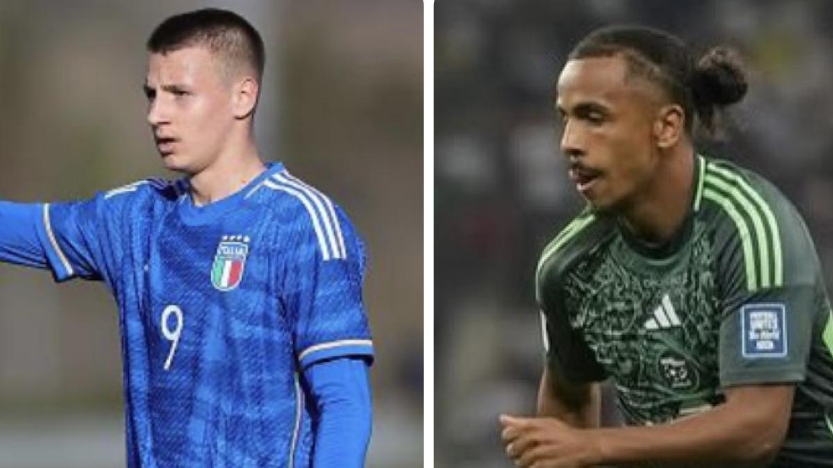 Dorval esordisce con l’Algeria, Camarda show in U21: Bari e Lecce sorridono
