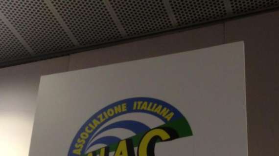 Bari, per Cornacchini arriva la solidarietà dell'AIAC Puglia 