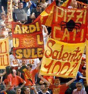Roma-Lecce, i precedenti: unico successo all'Olimpico nel 1986. Ultimo punto nel 2005