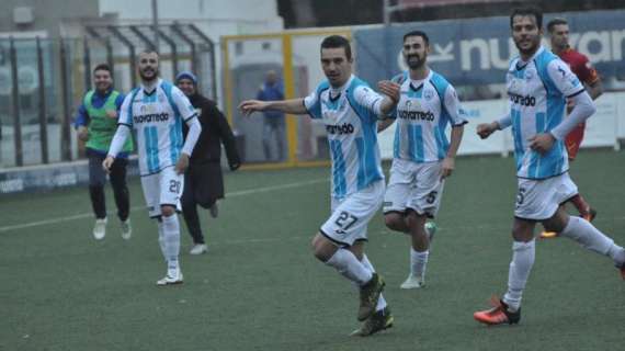 Le formazioni ufficiali di Virtus Francavilla-Livorno: la novità è Biason