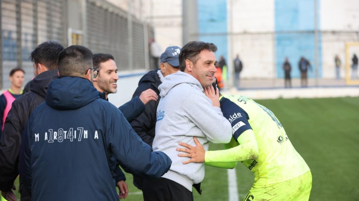 Laterza chiede concentrazione: “Torna Virgilio, ma Mancini è out”