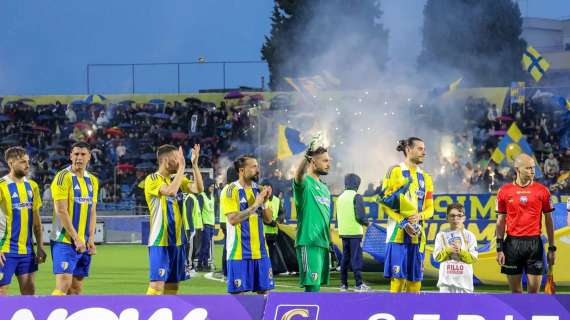 Cerignola, ora il Pescara sulla strada per la Serie B: le date della doppia semifinale