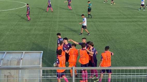 Risultati finali Promozione/B 4^ giornata: Brilla Campi a punteggio pieno, vincono Atletico Racale e Talsano