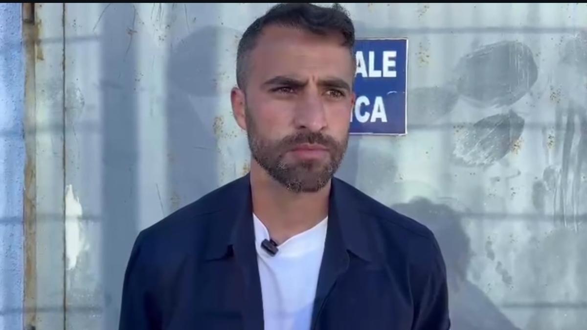 Fasano, Ganci: "Non abbiamo fatto una bella prestazione"