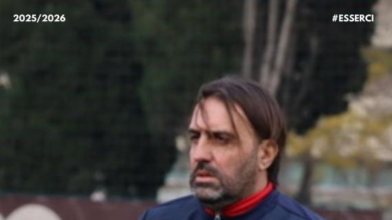 UFFICIALE - Foggia Incedit, torna in panchina il tecnico La Salandra