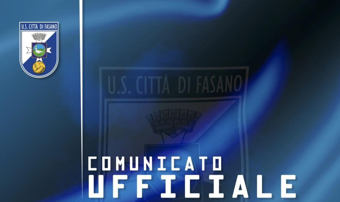 Serie D, Nardó-Fasano: trasferta vietata agli ospiti