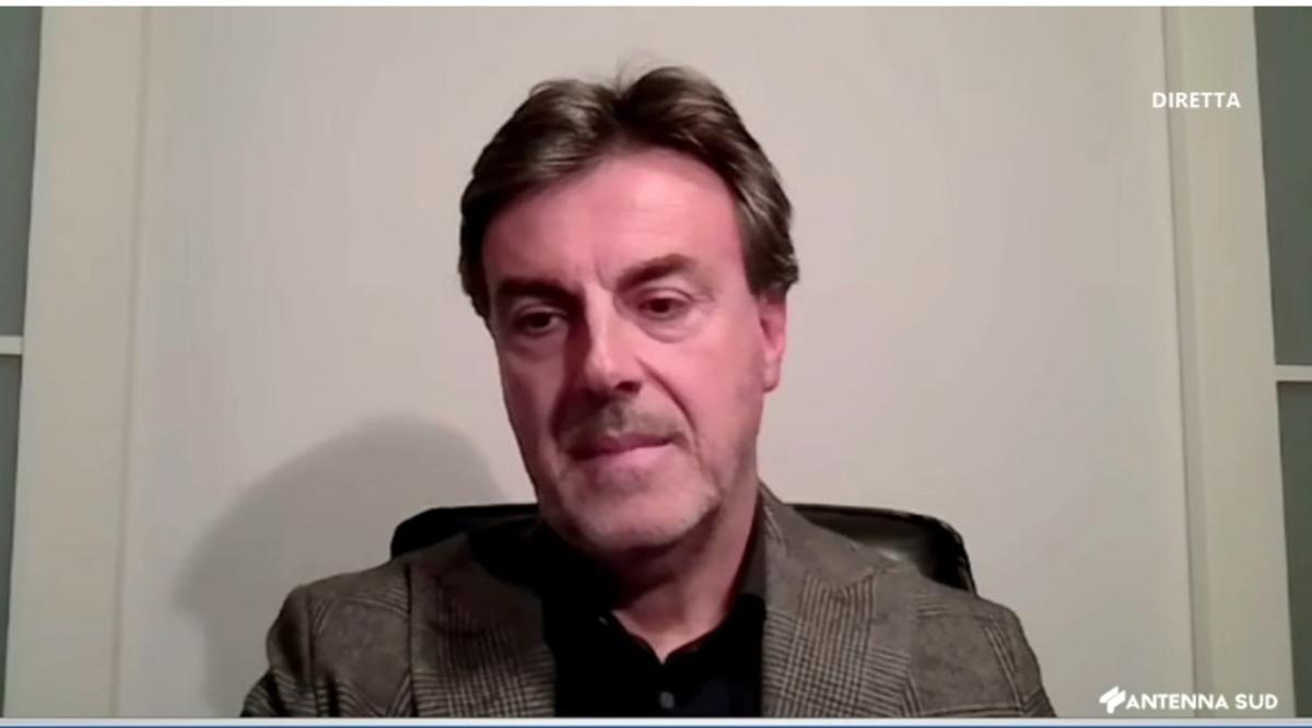 Barnaba: “Monopoli, basi solide per crescere. Play-off? Ce la giocheremo”