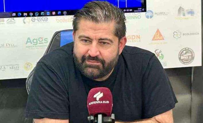 Brindisi, Righi: "Nessuno dei nomi circolati vestirà questa maglia"