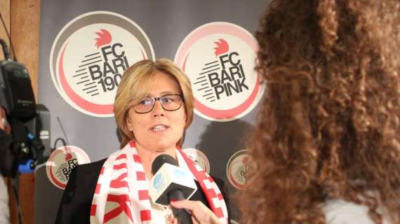 ESCLUSIVA - Pink Bari, Signorile: "Ci salutano Torres e Paige, un'altra settimana e siamo pronte"