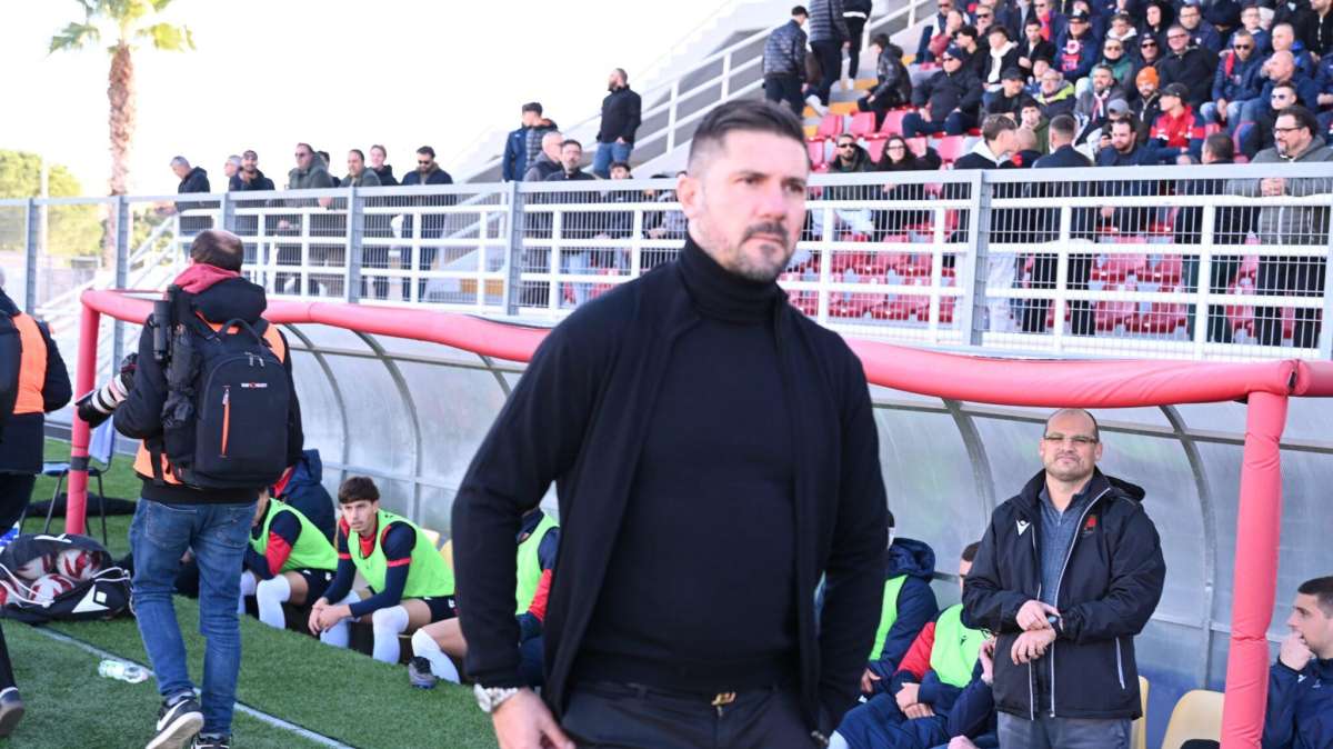 Taranto, Danucci: "Rimbocchiamoci le maniche e riprendiamo il nostro cammino"