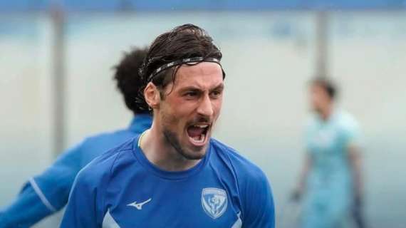 UFFICIALE - Gravina, forze nuove in difesa: ecco Viti
