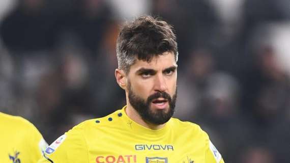UFFICIALE - Lecce, preso Rossettini a titolo definitivo