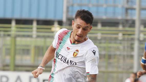L'ex Partipilo: "Con il Bari sarà un match speciale, ma penso alla Ternana"