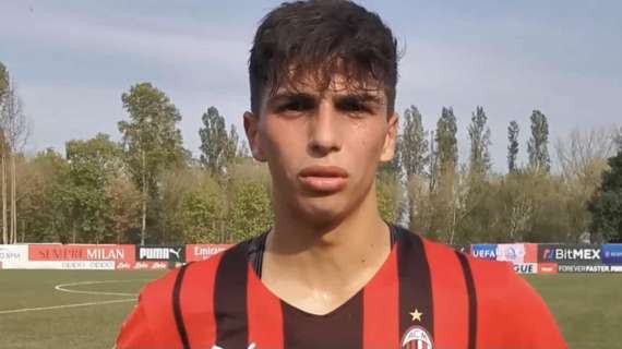 UFFICIALE - Foggia, un centrocampista proveniente dal Milan per Zauri