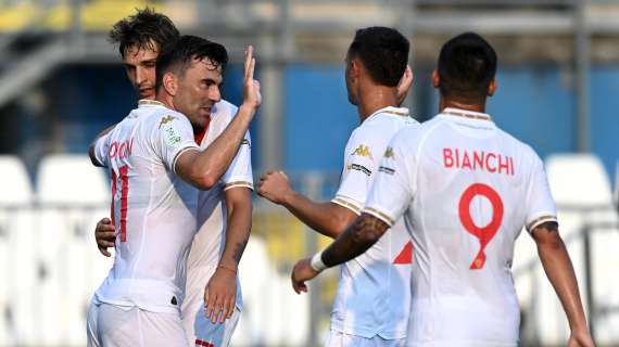 Le probabili formazioni di Venezia-Bari: Caserta sceglie il tridente