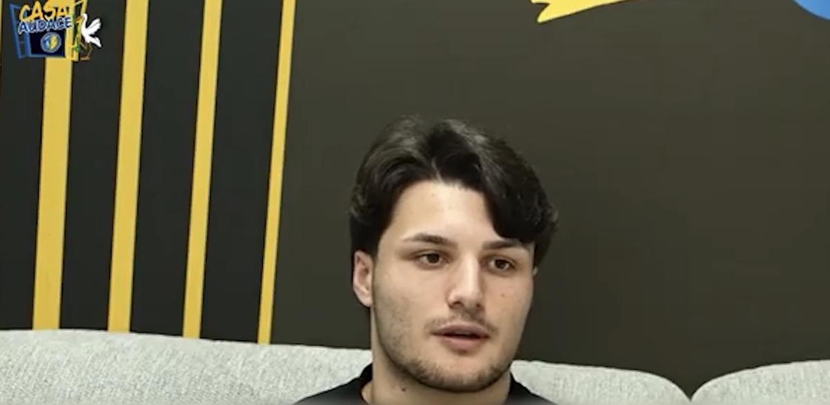 Cerignola, Ballabile: “Casarano molto forte nei singoli, Chiricó su tutti”