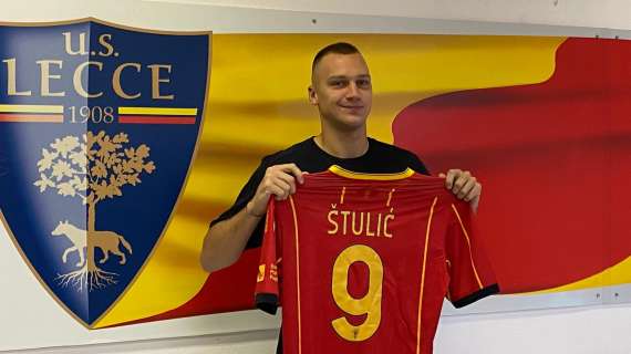 Le formazioni ufficiali di Atalanta-Lecce: titolarità per i nuovi acquisti 