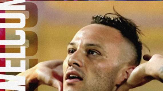 UFFICIALE - Canosa, colpo in attacco: arriva Matteo Di Piazza