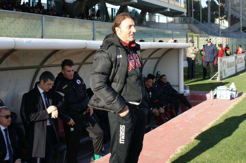 ESCLUSIVA - Foggia-Catanzaro, il doppio ex Chiarella: "Il Foggia deve solo vincere il campionato"