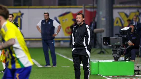 Le probabili formazioni di Pescara-Cerignola: gialloblù all'arrembaggio, rotazioni per Baldini