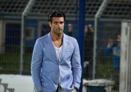 Luparense: occhi puntati sugli ex Fasano Fernandez e Agovino 