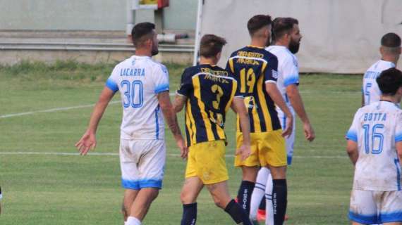 UFFICIALE - Gravina-Brindisi non si gioca: la LND dispone il rinvio del match