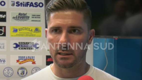 Taranto, Danucci: “Dateci tempo per partire ad armi pari, serve rinvio”