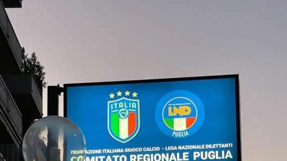 AntennaSud-LND Puglia: rinnovata la partnership per la stagione 21-22