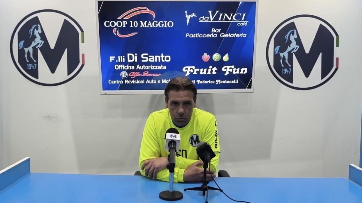 Martina, Laterza: “Arrivare in finale è una grande soddisfazione”