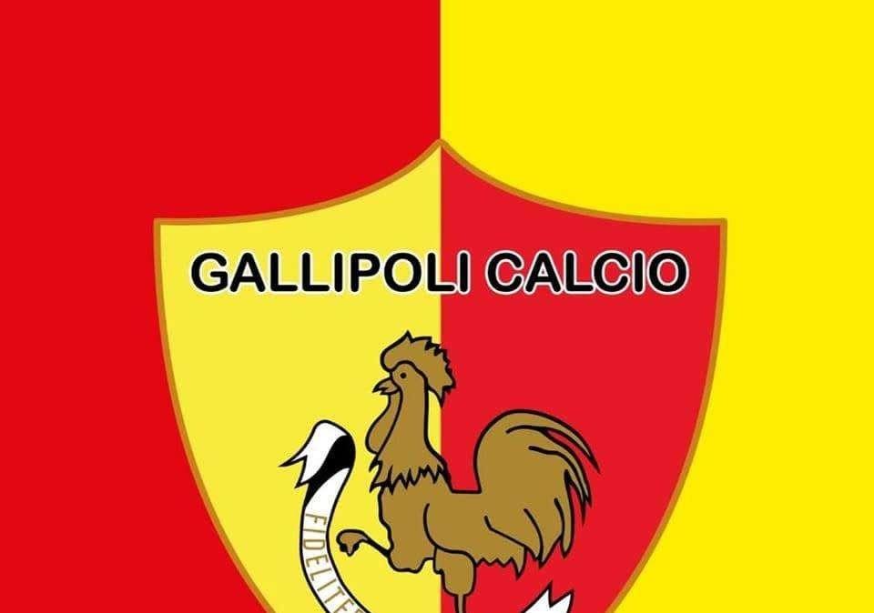 Gallipoli, il messaggio della società dopo la sconfitta nel derby