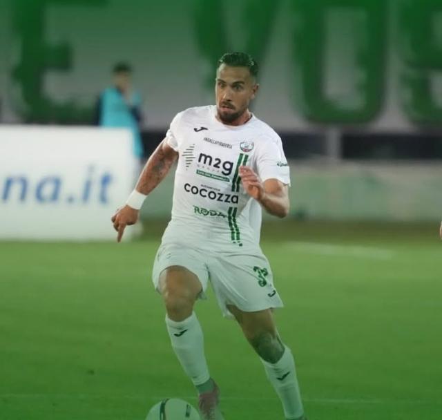 Fasano, si spinge per Falzerano del Monopoli: le ultime