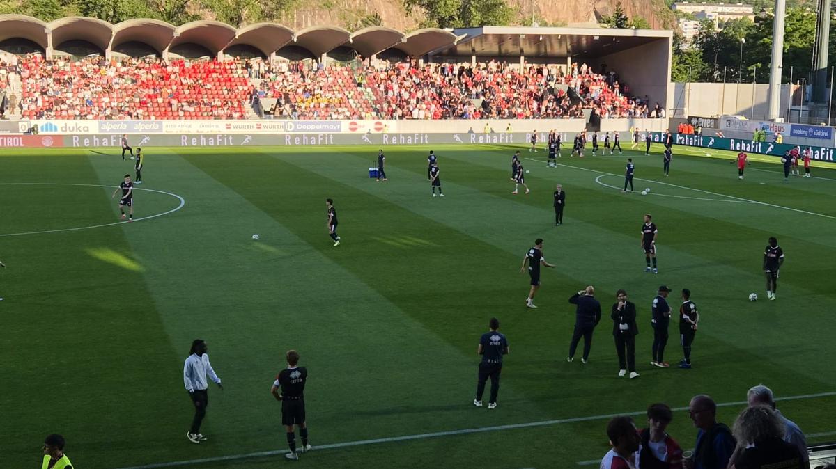 Sudtirol-Bari 0-0, le formazioni ufficiali: ancora 4-3-1-2