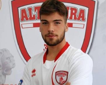 Fidelis Andria, accordo chiuso per l’arrivo di Rocco Casiello