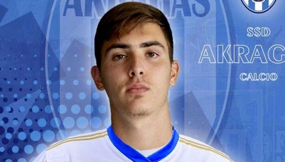 Virtus Francavilla, a un passo un nuovo centrocampista 