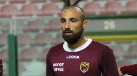 Taranto, l’ex obiettivo Petta resta in Serie C: è a un passo dalla Casertana