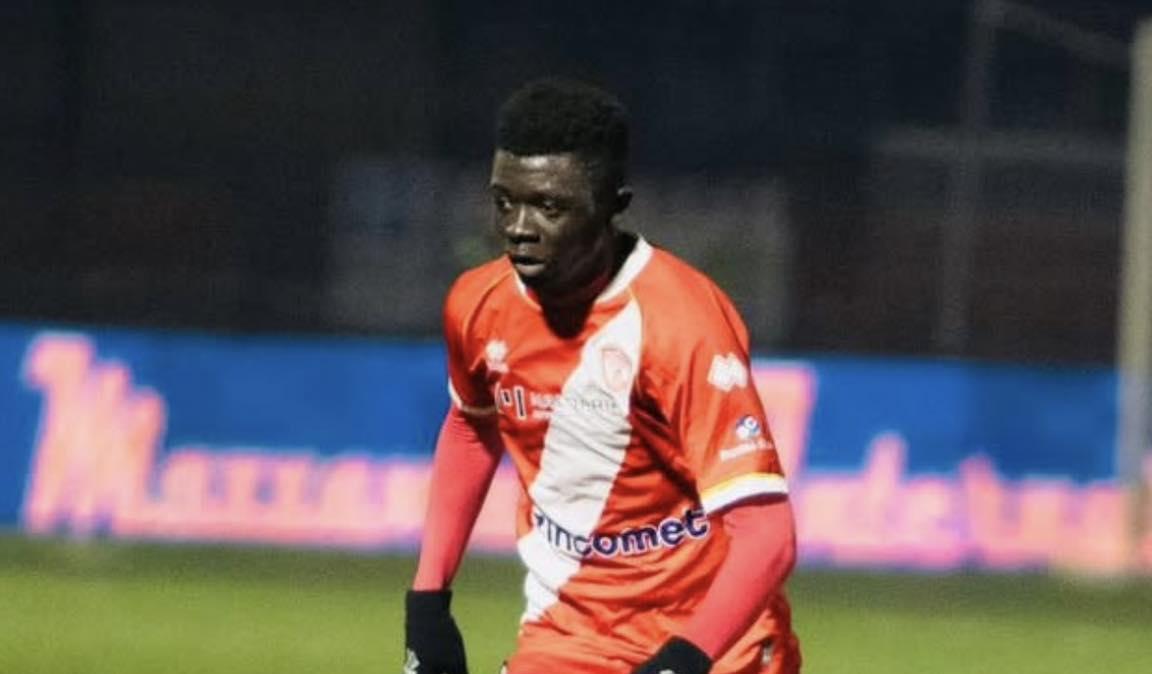 UFFICIALE - Team Altamura, Doumbia ceduto al Genoa: rimane in prestito fino al termine della stagione