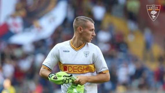 Mondiale Under 20 in vista: il Lecce non vorrebbe far partire Camarda